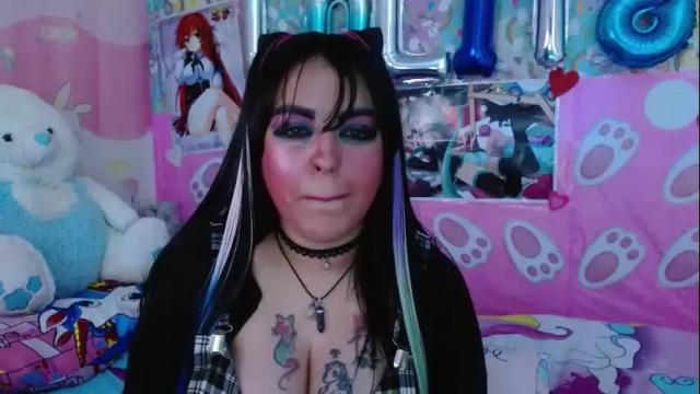 Image 12 of looltalizekatana Stream on Chaturbate on 1 month ago