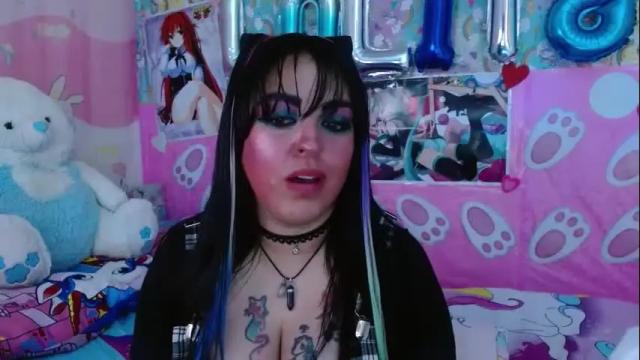 Image 2 of looltalizekatana Stream on Chaturbate on 1 month ago