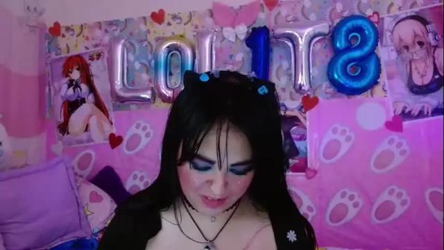 Thumbnail 1, looltalizekatana's Stream at Chaturbate, 24 days ago