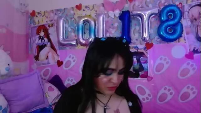Image 2 of looltalizekatana Stream on Chaturbate on 25 days ago