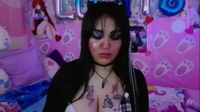 Image 6 of looltalizekatana Stream on Chaturbate on 25 days ago