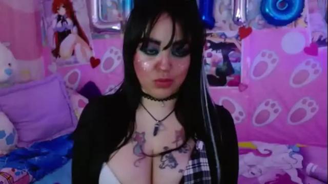 Thumbnail 3, looltalizekatana's Stream at Chaturbate, 24 days ago