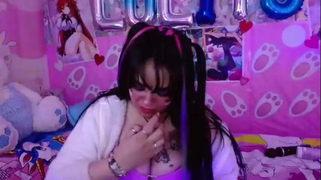 Image 11 of looltalizekatana Stream on Chaturbate on 27 days ago