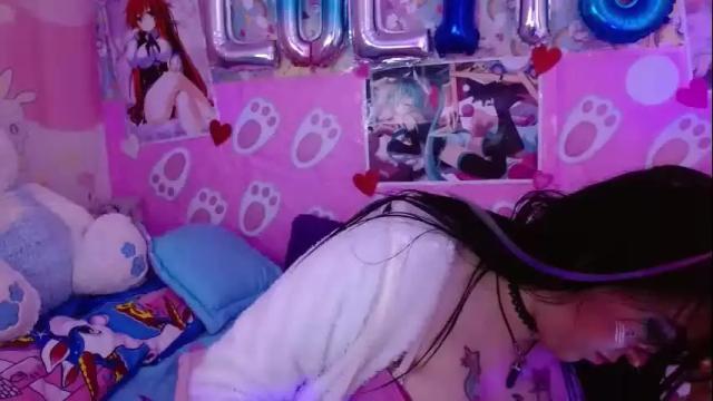 Image 12 of looltalizekatana Stream on Chaturbate on 27 days ago