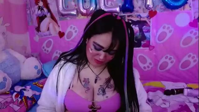 Image 4 of looltalizekatana Stream on Chaturbate on 27 days ago