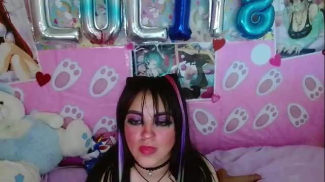 Image 11 of looltalizekatana Stream on Chaturbate on 23 days ago