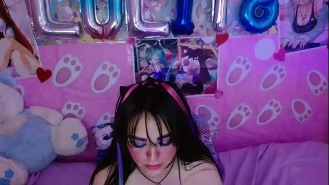 Image 2 of looltalizekatana Stream on Chaturbate on 23 days ago