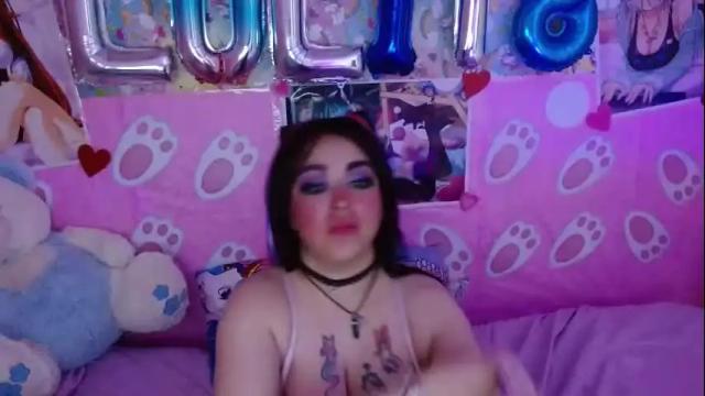 Image 3 of looltalizekatana Stream on Chaturbate on 23 days ago