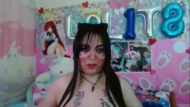 Thumbnail 1, looltalizekatana's Stream at Chaturbate, 9 days ago