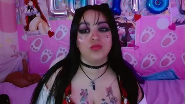 Image 10 of looltalizekatana Stream on Chaturbate on 3 days ago