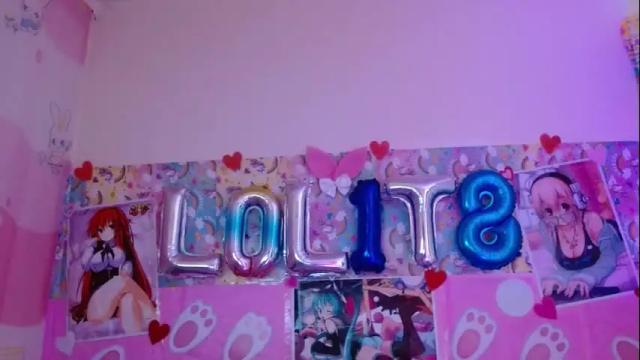 Thumbnail 3, looltalizekatana's Stream at Chaturbate, 1 day ago