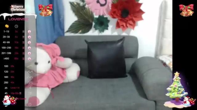 Image 2 of loombardisroomxxx Stream on Chaturbate on 17 months ago