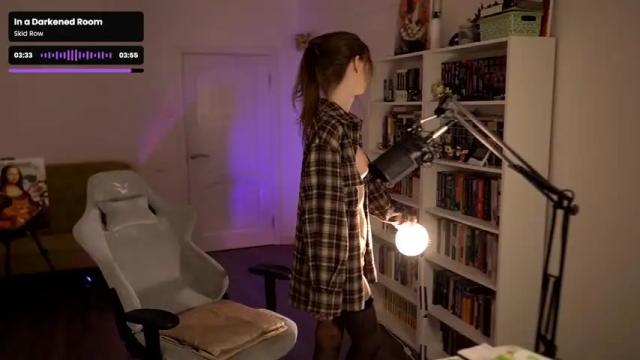 Thumbnail 3, loony_moony's Stream at Chaturbate, 1 month ago