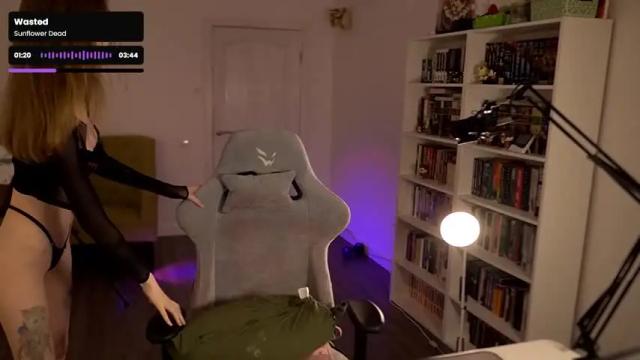 Thumbnail 1, loony_moony's Stream at Chaturbate, 11 days ago