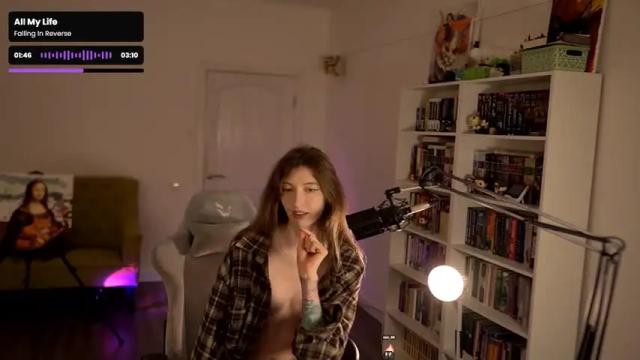 Thumbnail 3, loony_moony's Stream at Chaturbate, 11 hours ago