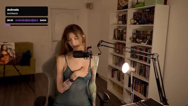 Thumbnail 3, loony_moony's Stream at Chaturbate, 1 month ago