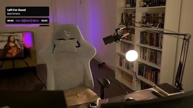 Thumbnail 1, loony_moony's Stream at Chaturbate, 1 month ago