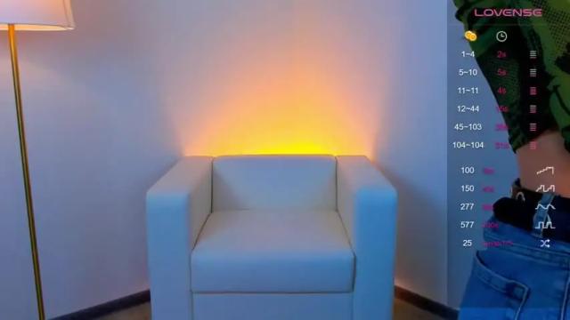 Image 2 of loooverta Stream on Chaturbate on 17 months ago