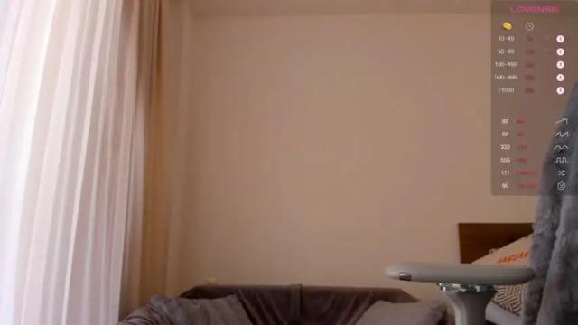 Thumbnail 2, loopcia's Stream at Chaturbate, 18 months ago