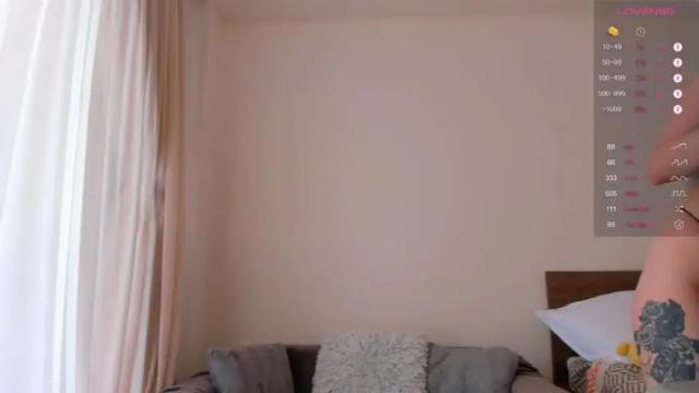 Thumbnail 1, loopcia's Stream at Chaturbate, 18 months ago