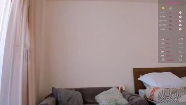 Thumbnail 3, loopcia's Stream at Chaturbate, 17 months ago