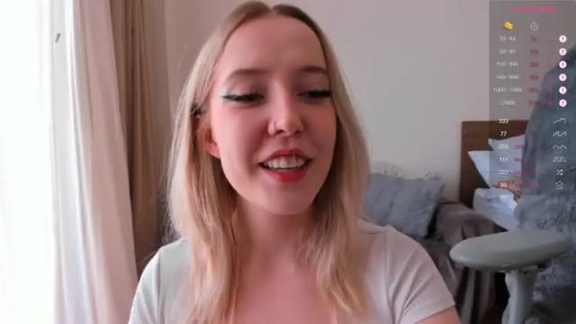 Thumbnail 3, loopcia's Stream at Chaturbate, 16 months ago