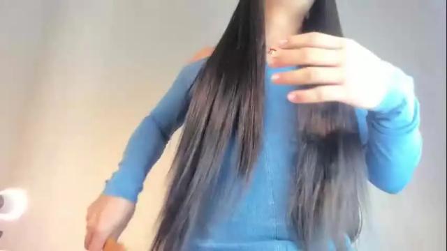 Thumbnail 2, loovelymiia_'s Stream at Chaturbate, 20 days ago