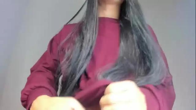 Image 3 of loovelymiia_ Stream on Chaturbate on 1 month ago