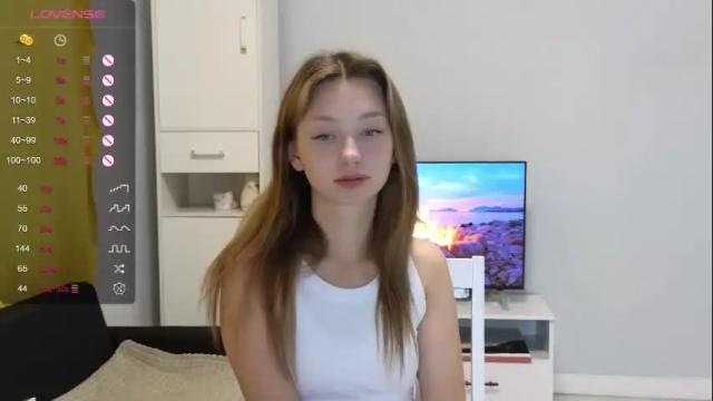 Image 4 of looveshow Stream on Chaturbate on 20 months ago