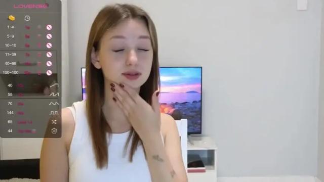 Image 4 of looveshow Stream on Chaturbate on 20 months ago