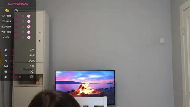 Image 6 of looveshow Stream on Chaturbate on 20 months ago