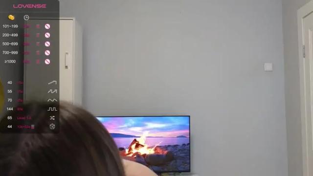 Image 8 of looveshow Stream on Chaturbate on 20 months ago