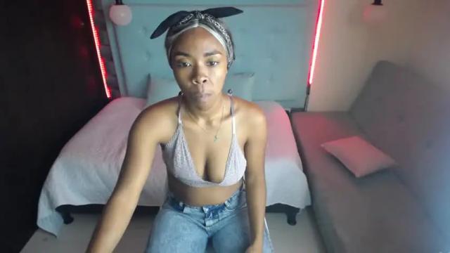 Thumbnail 1, lopez_linda18's Stream at Chaturbate, 19 months ago
