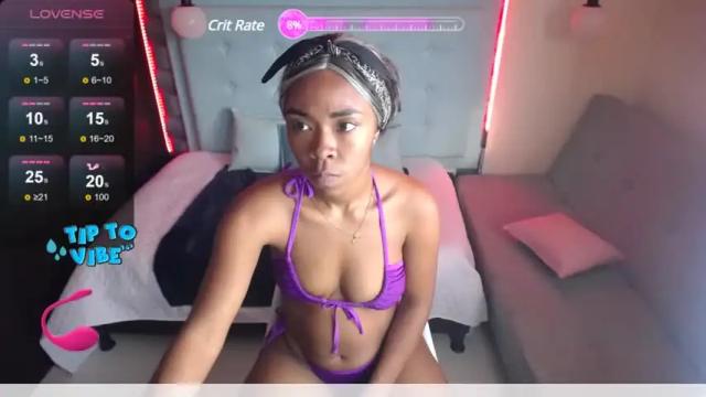 Thumbnail 2, lopez_linda18's Stream at Chaturbate, 19 months ago