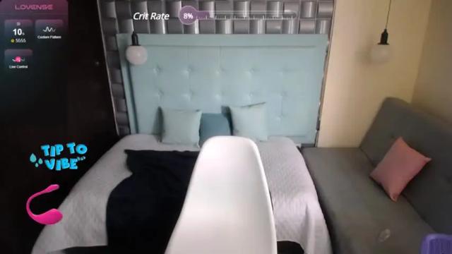 Image 10 of lopez_linda18 Stream on Chaturbate on 19 months ago