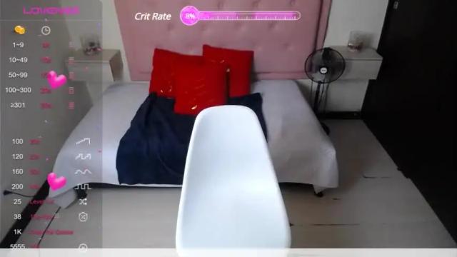 Image 3 of lopez_linda18 Stream on Chaturbate on 18 months ago