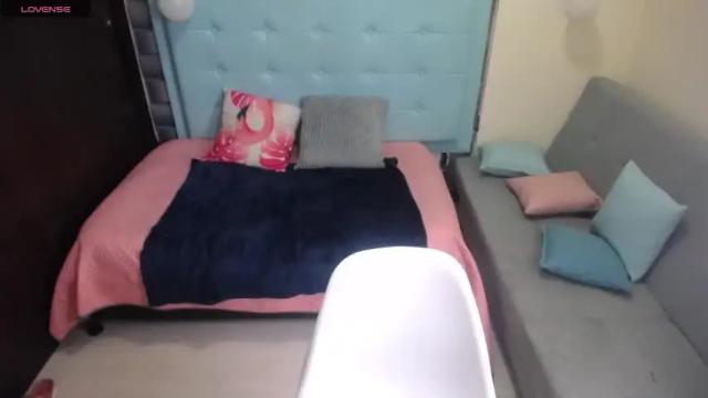 Image 2 of lopez_linda18 Stream on Chaturbate on 18 months ago