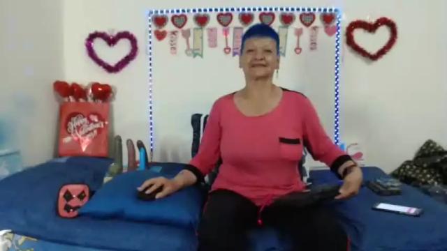 Image 11 of loquitaqueen011 Stream on Chaturbate on 14 months ago