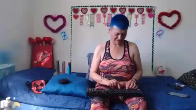 Image 3 of loquitaqueen011 Stream on Chaturbate on 14 months ago