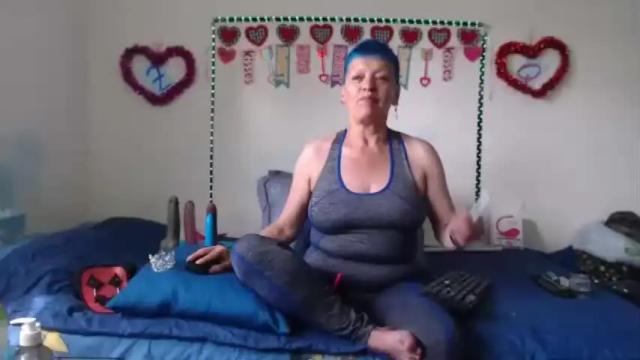 Thumbnail 1, loquitaqueen011's Stream at Chaturbate, 14 months ago