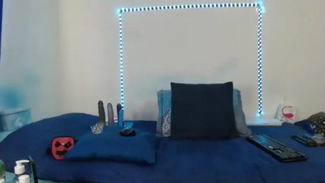 Thumbnail 3, loquitaqueen011's Stream at Chaturbate, 13 months ago