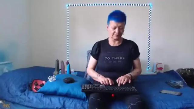 Image 11 of loquitaqueen011 Stream on Chaturbate on 13 months ago