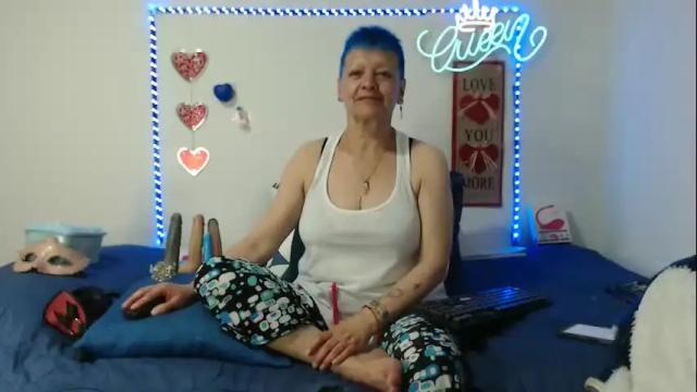 Image 8 of loquitaqueen011 Stream on Chaturbate on 2 months ago