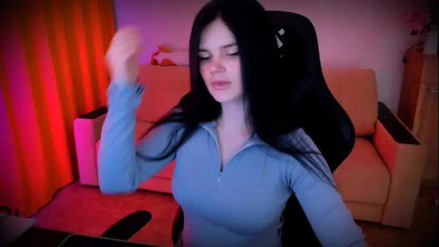 Thumbnail 2, lora_cain's Stream at Chaturbate, 4 days ago