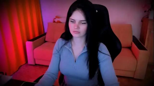 Image 8 of lora_cain Stream on Chaturbate on 8 days ago