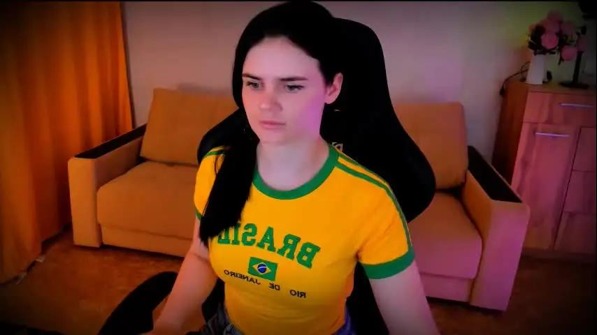 lora_cain Chaturbate