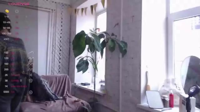 Image 3 of lora_lind Stream on Chaturbate on 13 months ago