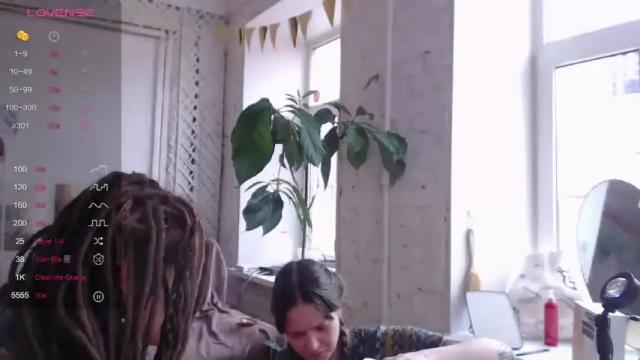 Thumbnail 2, lora_lind's Stream at Chaturbate, 12 months ago