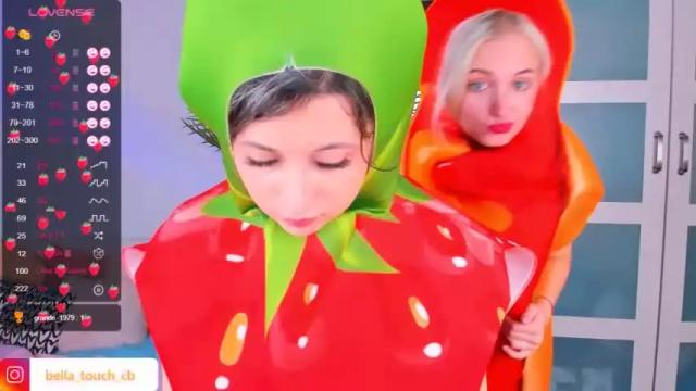 Thumbnail 2, lora_lux's Stream at Chaturbate, 20 months ago