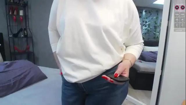 Image 6 of lorabigass Stream on Chaturbate on 14 days ago